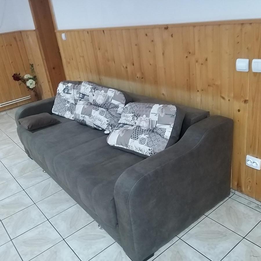 Casa De Vacanta Vârtop Eksteriør billede