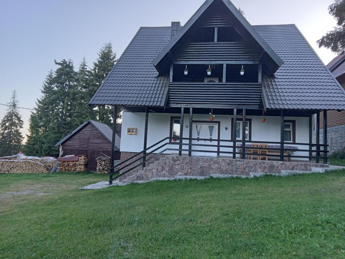 Casa De Vacanta Vârtop Eksteriør billede