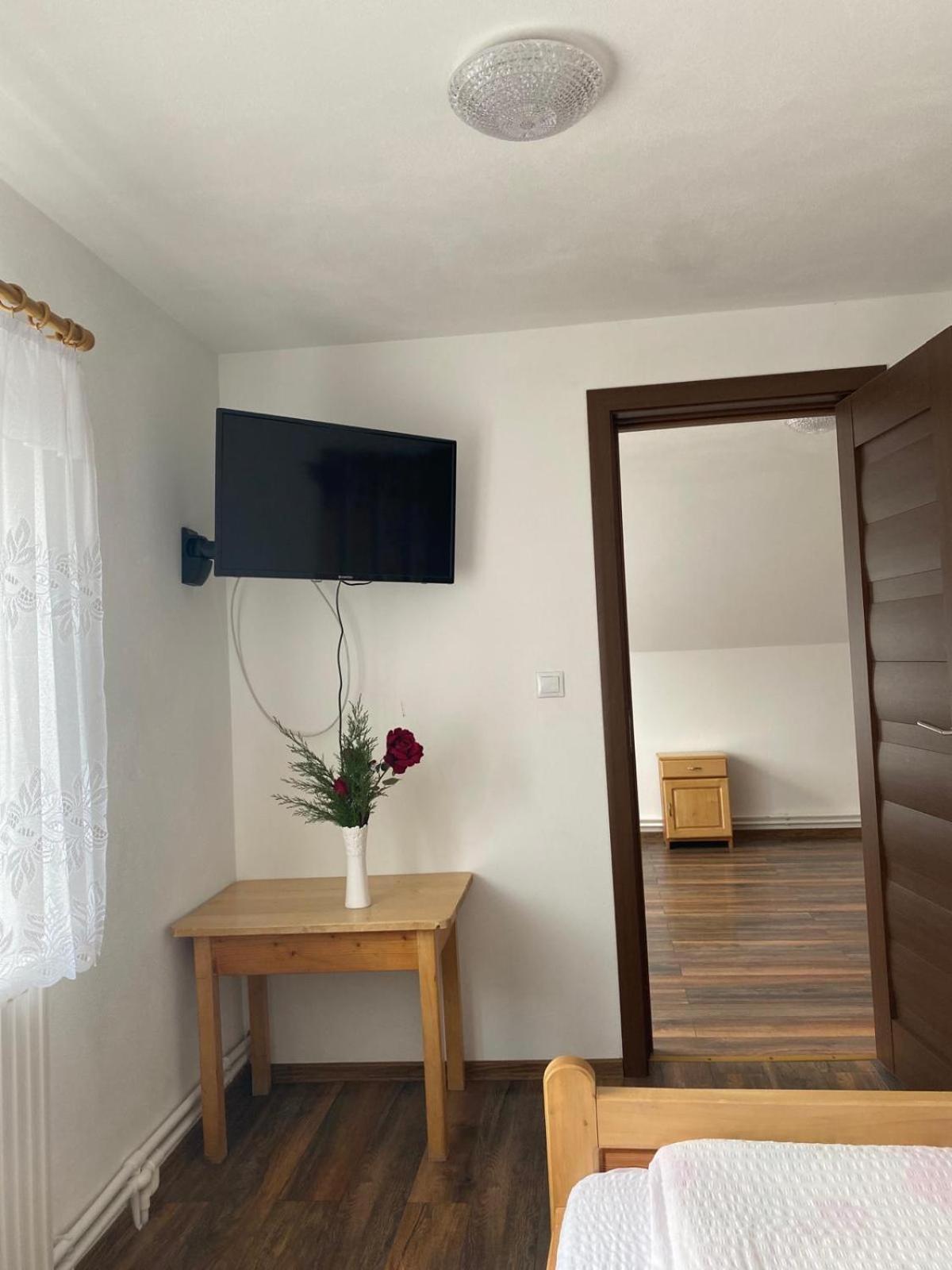 Casa De Vacanta Vârtop Eksteriør billede
