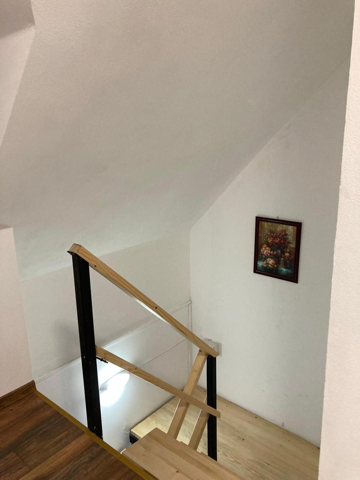 Casa De Vacanta Vârtop Eksteriør billede