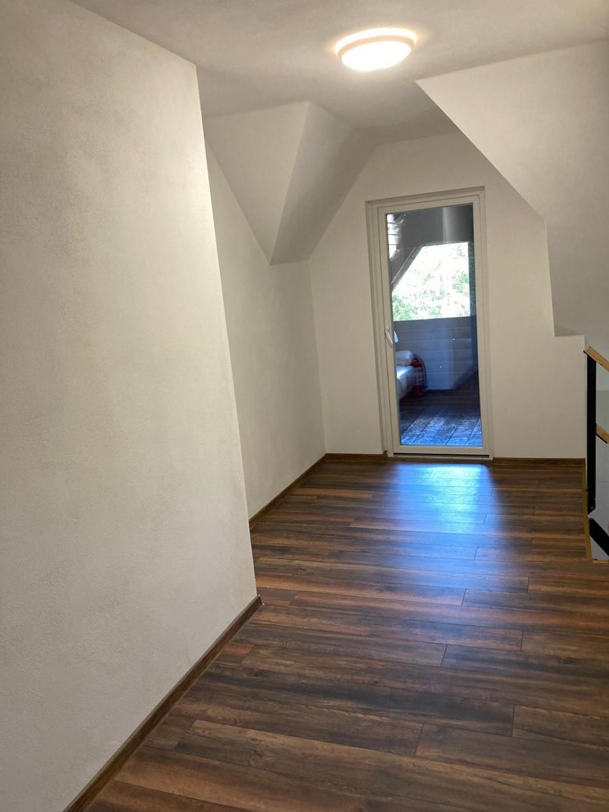 Casa De Vacanta Vârtop Eksteriør billede