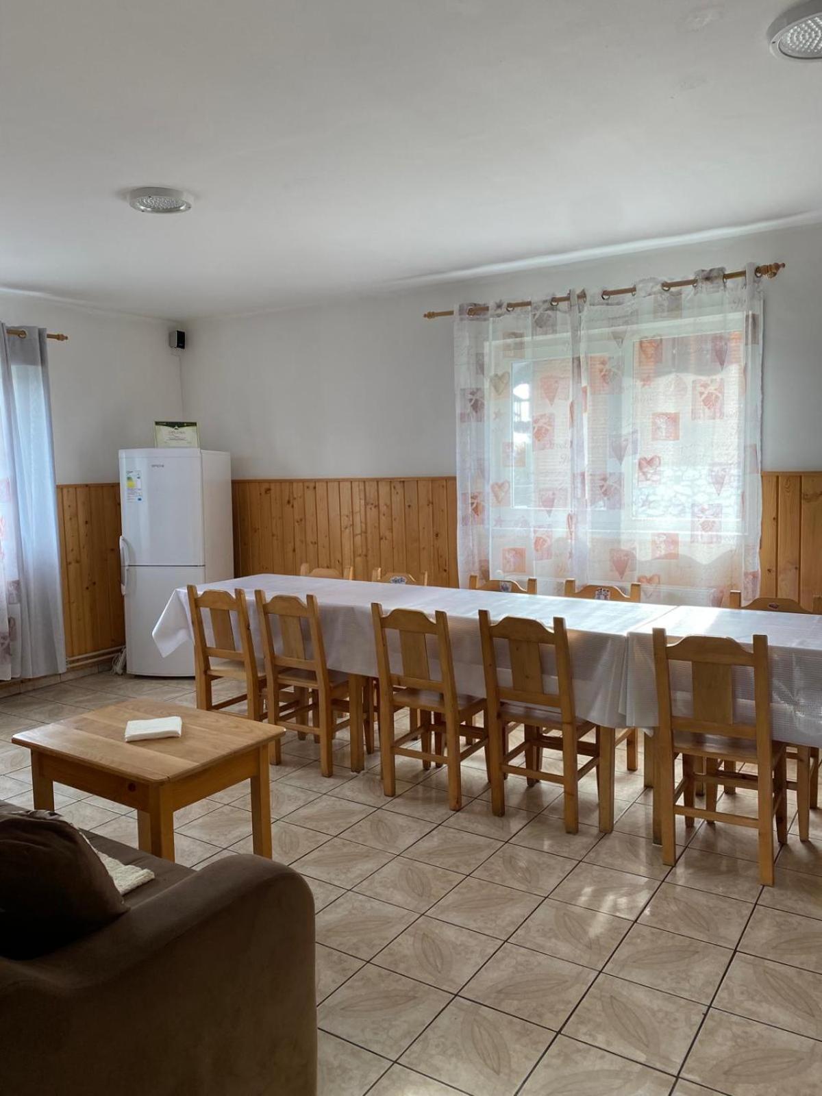 Casa De Vacanta Vârtop Eksteriør billede