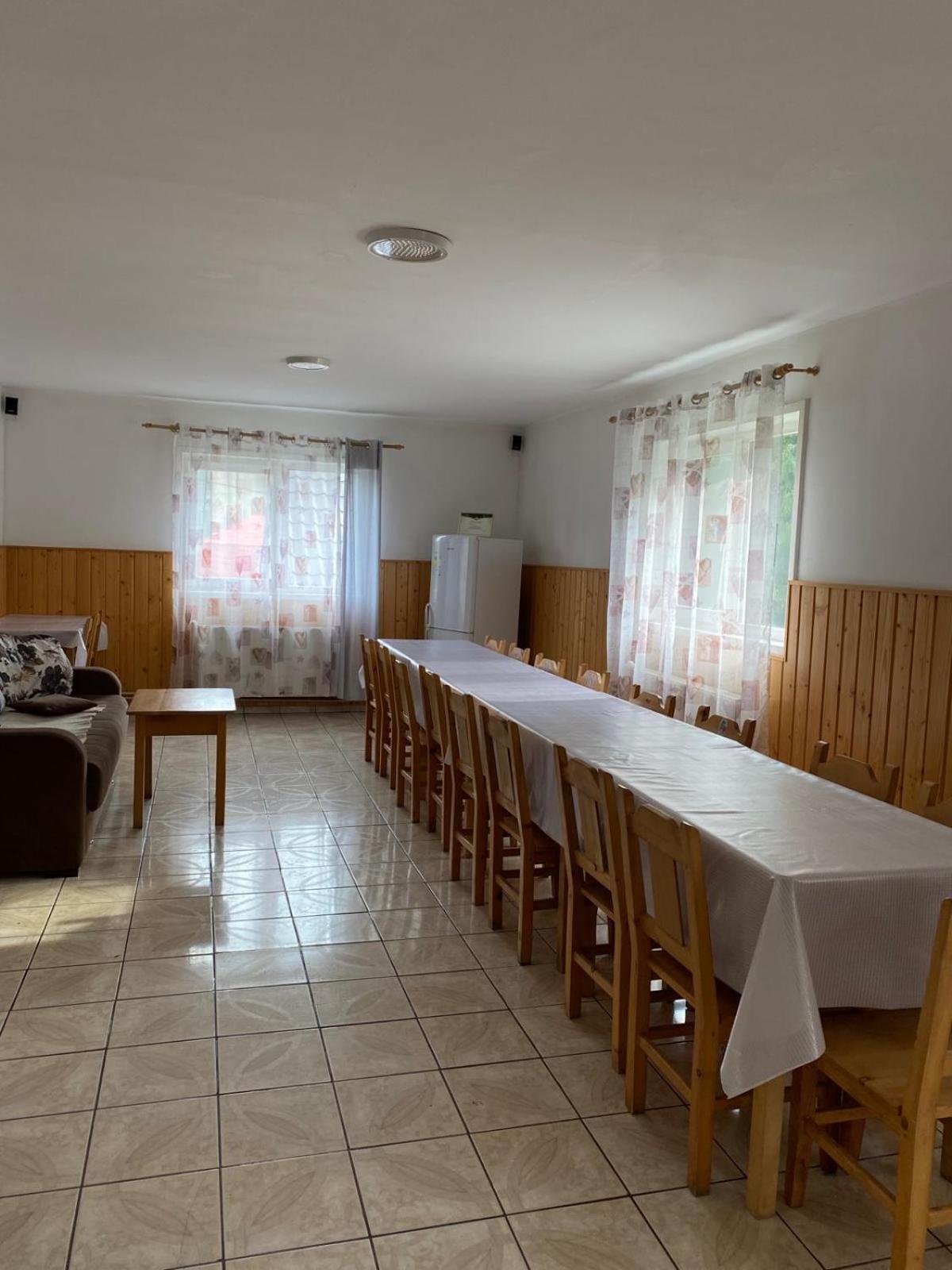 Casa De Vacanta Vârtop Eksteriør billede